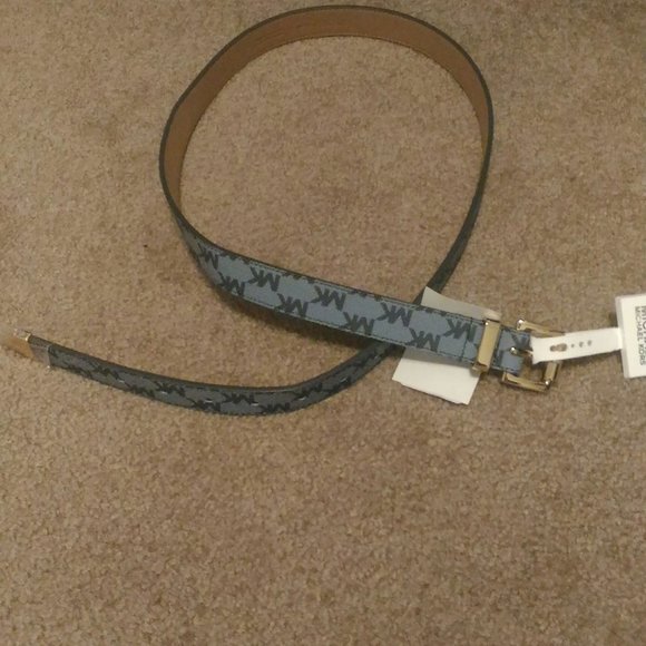 Michael Kors Women's Belt Size L - Picture 2 of 4